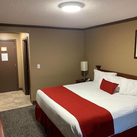 Sands Inn & Suites Edmonton Extérieur photo