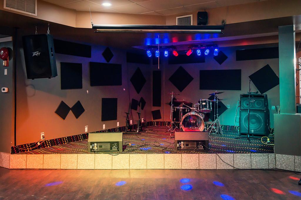 Sands Inn & Suites Edmonton Extérieur photo