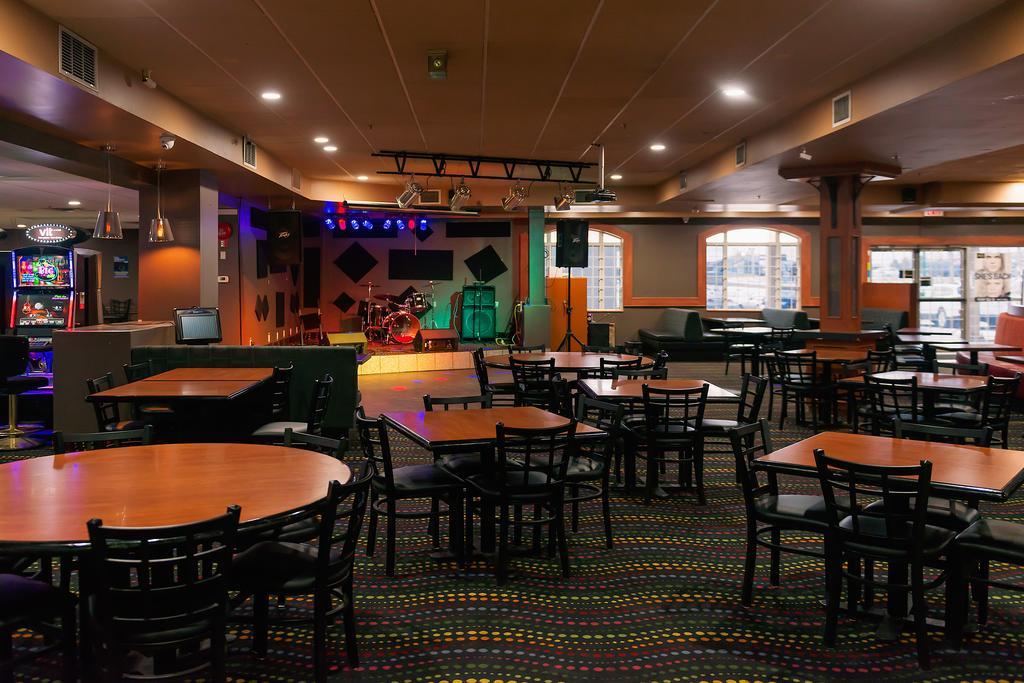 Sands Inn & Suites Edmonton Extérieur photo
