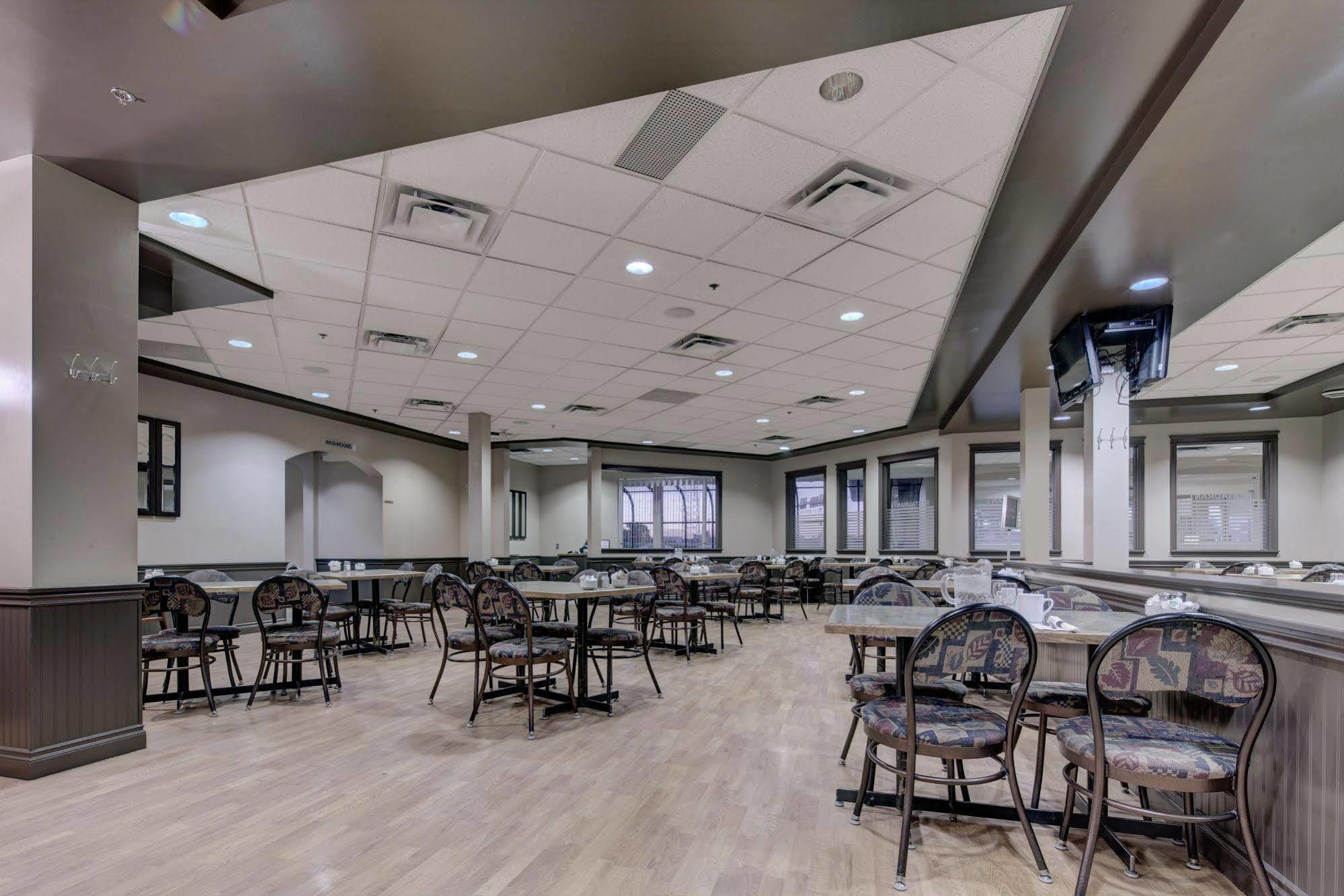 Sands Inn & Suites Edmonton Extérieur photo