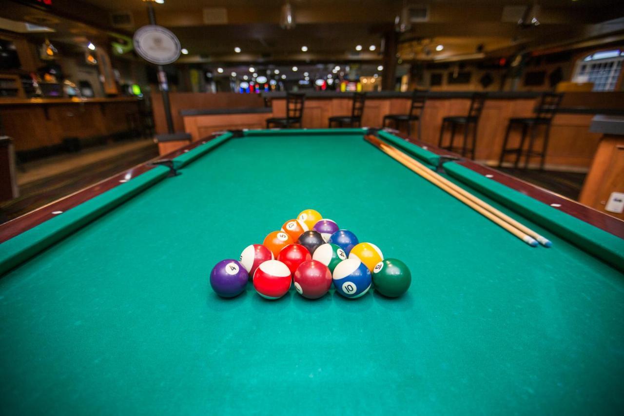 Sands Inn & Suites Edmonton Extérieur photo