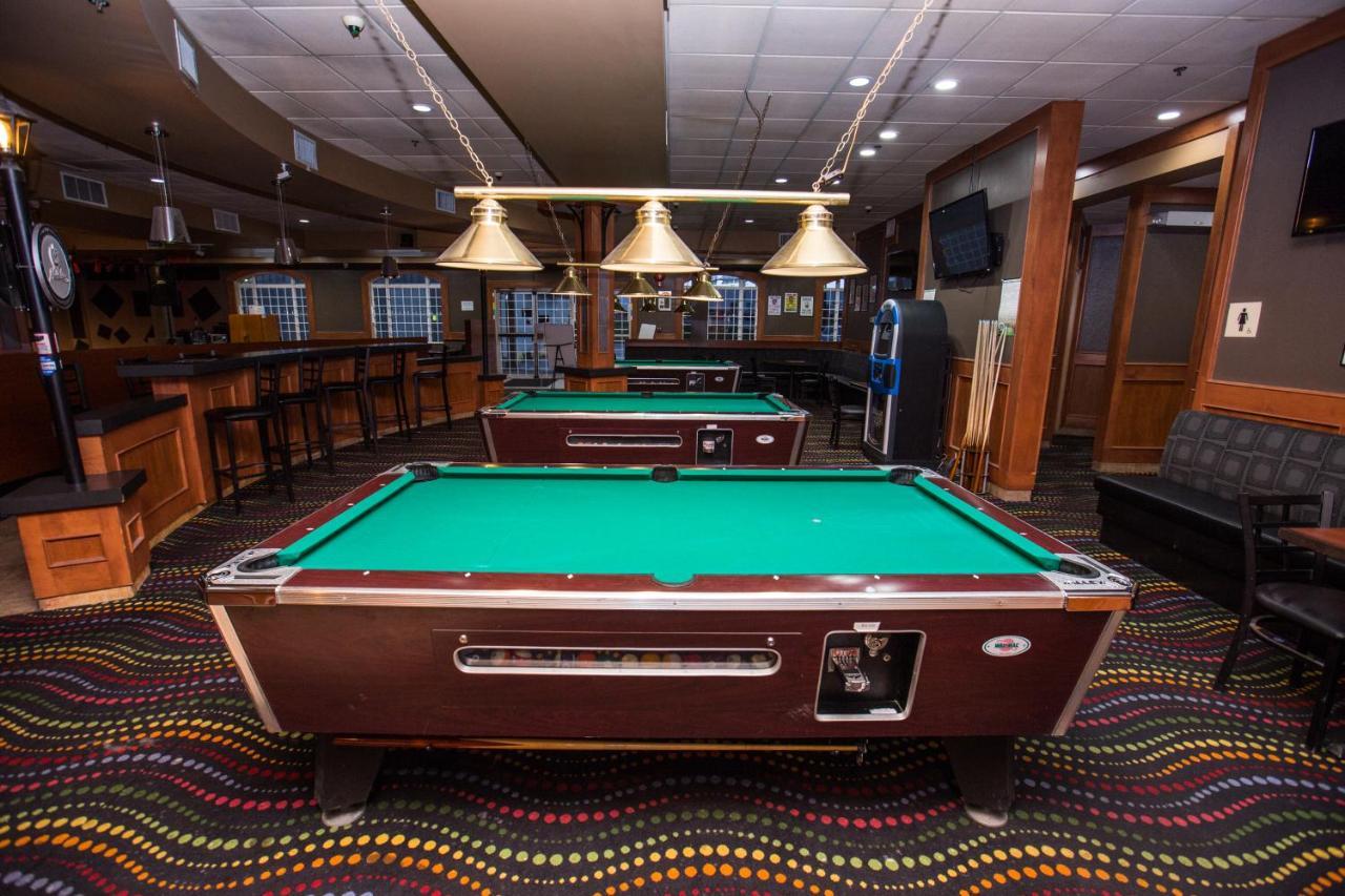 Sands Inn & Suites Edmonton Extérieur photo