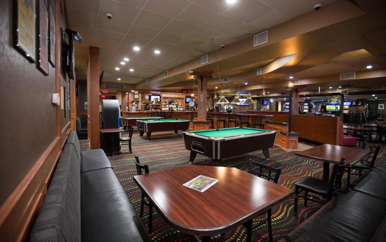 Sands Inn & Suites Edmonton Extérieur photo