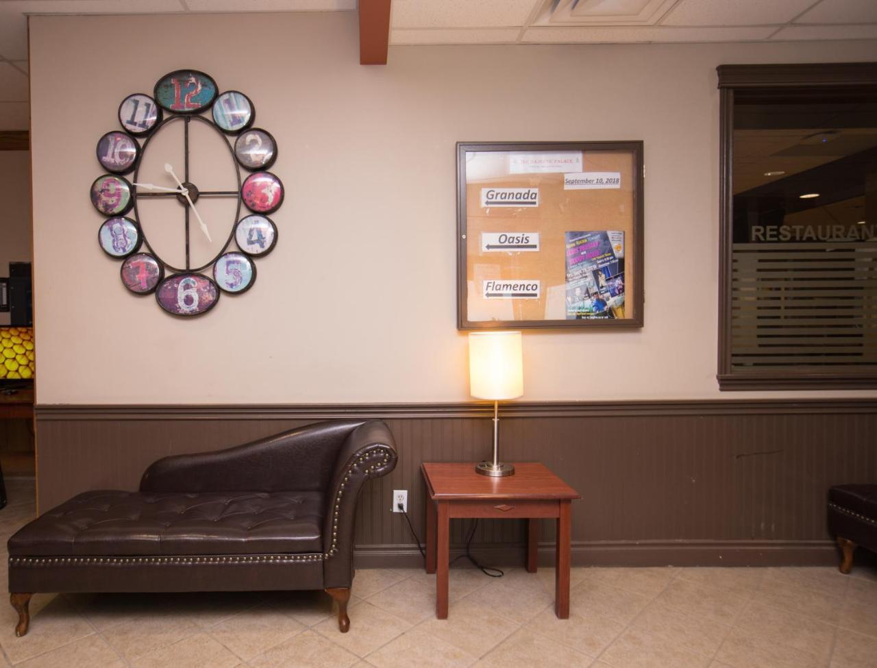 Sands Inn & Suites Edmonton Extérieur photo