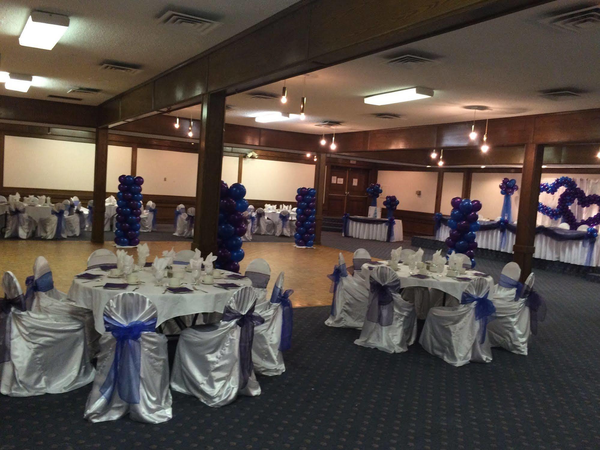 Sands Inn & Suites Edmonton Extérieur photo